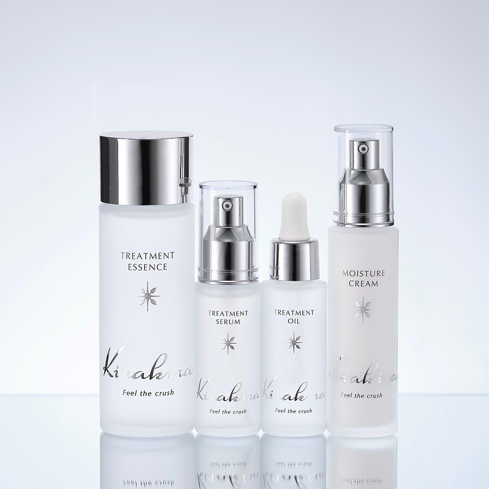 特別展示】BEAUTIFUL SILICA | 明日見世